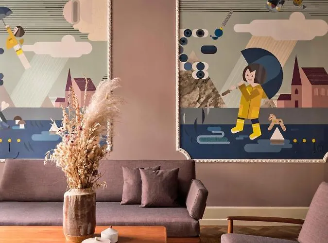 Apartahotel Lindenberg Ruckertstrasse Fráncfort del Meno